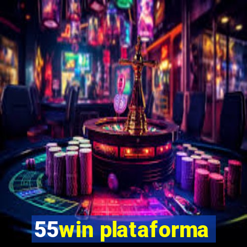 55win plataforma